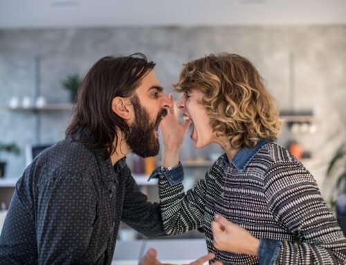 6 tips om te voorkomen dat je flipt onder grote spanning