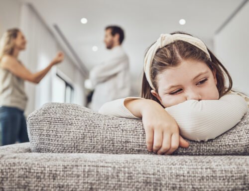 Paralellel Co-ouderschap