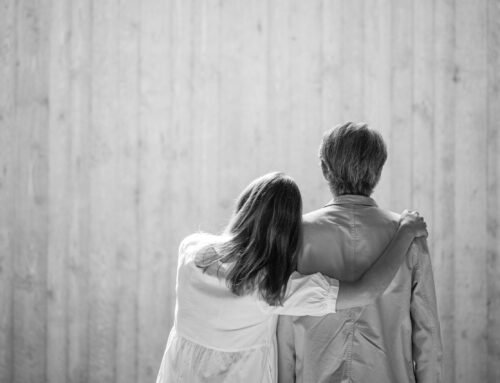 Ontdek uw hechtingsstijl : de sleutel tot meer relatiegeluk!